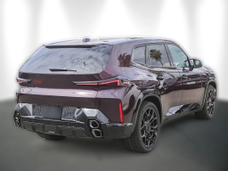 BMW XM Label Sports Activity Vehicle 2026