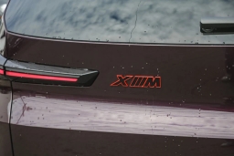 BMW XM Label Sports Activity Vehicle 2026