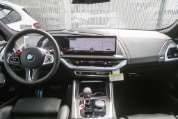 BMW XM Label Sports Activity Vehicle 2026