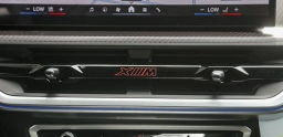 BMW XM Label Sports Activity Vehicle 2026