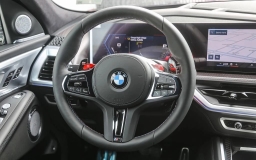 BMW XM Label Sports Activity Vehicle 2026