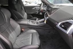 BMW XM Label Sports Activity Vehicle 2026