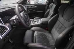 BMW XM Label Sports Activity Vehicle 2026