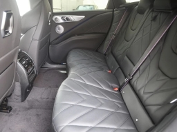 BMW XM Label Sports Activity Vehicle 2026