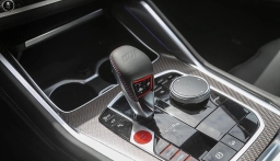BMW XM Label Sports Activity Vehicle 2026