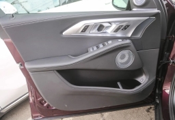 BMW XM Label Sports Activity Vehicle 2026
