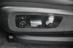 BMW XM Label Sports Activity Vehicle 2026