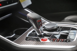 BMW XM Label Sports Activity Vehicle 2026