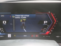 BMW XM Label Sports Activity Vehicle 2026