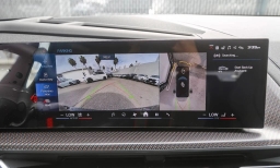 BMW XM Label Sports Activity Vehicle 2026