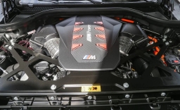 BMW XM Label Sports Activity Vehicle 2026