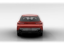 BMW XM Label Sports Activity Vehicle 2026