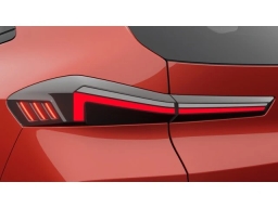 BMW XM Label Sports Activity Vehicle 2026