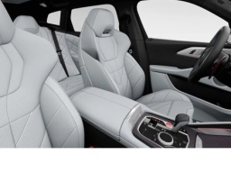 BMW XM Label Sports Activity Vehicle 2026