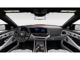 BMW XM Label Sports Activity Vehicle 2026