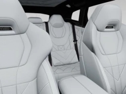 BMW XM Label Sports Activity Vehicle 2026