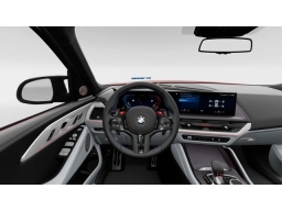 BMW XM Label Sports Activity Vehicle 2026