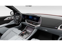 BMW XM Label Sports Activity Vehicle 2026