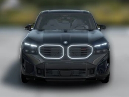 BMW XM Label Sports Activity Vehicle 2026