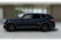 BMW XM Label Sports Activity Vehicle 2026