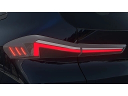 BMW XM Label Sports Activity Vehicle 2026