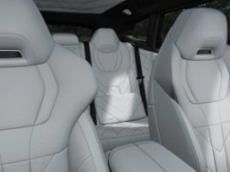 BMW XM Label Sports Activity Vehicle 2026