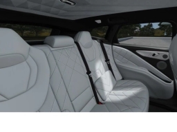 BMW XM Label Sports Activity Vehicle 2026