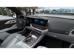 BMW XM Label Sports Activity Vehicle 2026