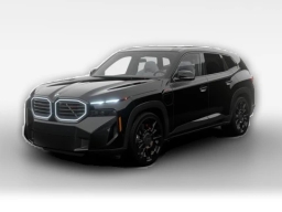 BMW XM Label Sports Activity Vehicle 2026