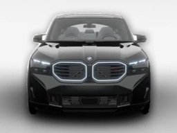 BMW XM Label Sports Activity Vehicle 2026