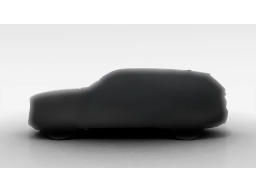 BMW XM Label Sports Activity Vehicle 2026