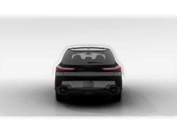 BMW XM Label Sports Activity Vehicle 2026