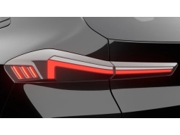 BMW XM Label Sports Activity Vehicle 2026