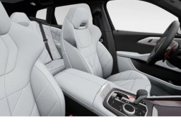 BMW XM Label Sports Activity Vehicle 2026