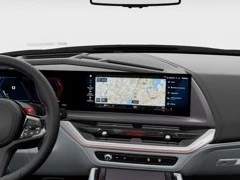 BMW XM Label Sports Activity Vehicle 2026
