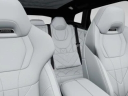 BMW XM Label Sports Activity Vehicle 2026