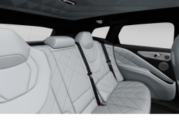 BMW XM Label Sports Activity Vehicle 2026