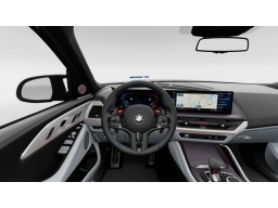 BMW XM Label Sports Activity Vehicle 2026