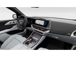 BMW XM Label Sports Activity Vehicle 2026