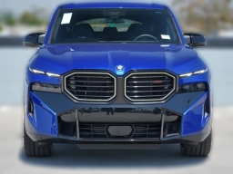 BMW XM Label Sports Activity Vehicle 2026
