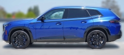 BMW XM Label Sports Activity Vehicle 2026