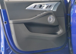 BMW XM Label Sports Activity Vehicle 2026