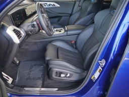 BMW XM Label Sports Activity Vehicle 2026