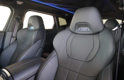 BMW XM Label Sports Activity Vehicle 2026