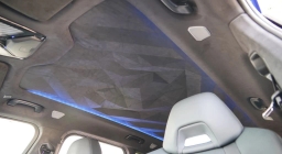 BMW XM Label Sports Activity Vehicle 2026