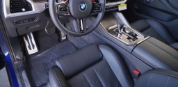 BMW XM Label Sports Activity Vehicle 2026