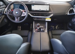 BMW XM Label Sports Activity Vehicle 2026