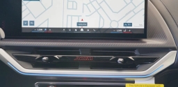 BMW XM Label Sports Activity Vehicle 2026