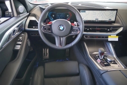 BMW XM Label Sports Activity Vehicle 2026