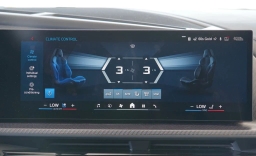 BMW XM Label Sports Activity Vehicle 2026
